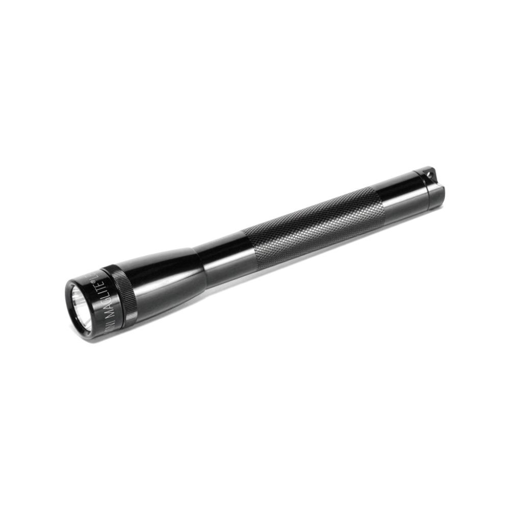 Logo trade liikelahja mainoslahja tuotekuva: MAGLITE Mini AA LED-taskulamppu