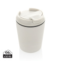 Pico Barista RCS -kahvimuki 220 ml, putkipakkauksessa, valkoinen