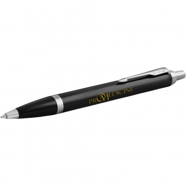 Logotrade reklaminiai produktai nuotrauka: Parker IM tušinukas