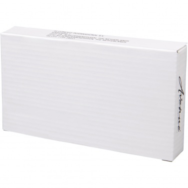 Logotrade reklaminės dovanos nuotrauka: Plokštelė 8000 mAh aliuminio maitinimo blokas