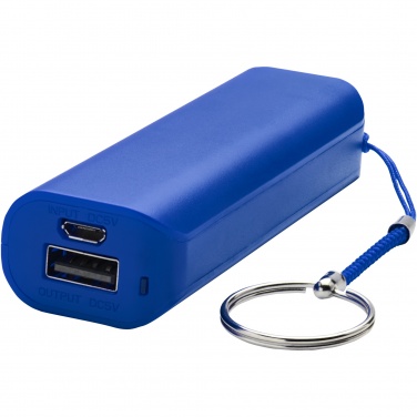 Logotrade reklaminės dovanos nuotrauka: 1200 mAh maitinimo blokas