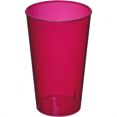 Logotrade reklaminiai produktai nuotrauka: Arena 375 ml plastikinis stiklainis