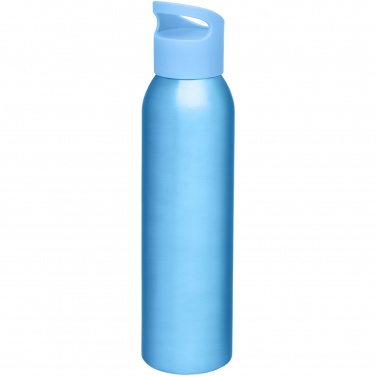 Logotrade dovana nuotrauka: Sky 650 ml vandens butelis