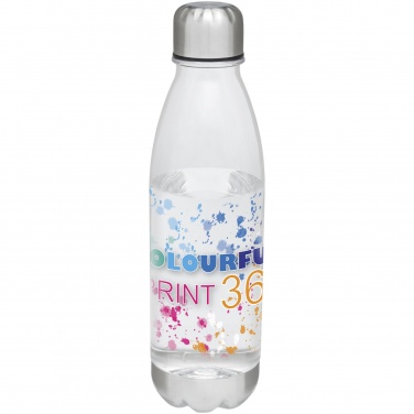 Logotrade firminės dovanos nuotrauka: Cove 685 ml vandens butelis