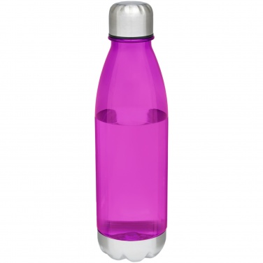 Logotrade reklaminiai produktai nuotrauka: Cove 685 ml vandens butelis