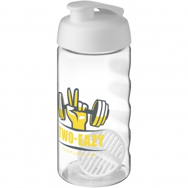 Logotrade verslo dovanos nuotrauka: H2O Active® Bop 500 ml purtyklės buteliukas