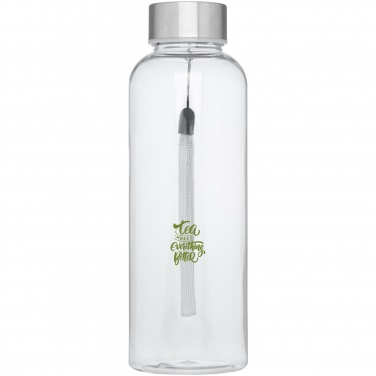 Logotrade reklaminiai produktai nuotrauka: Bodhi 500 ml RPET vandens butelis