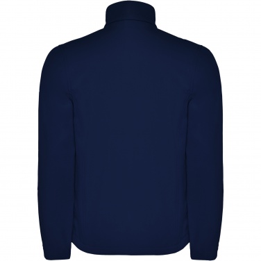 Logotrade firminės dovanos nuotrauka: Antartida vaikiška softshell striukė