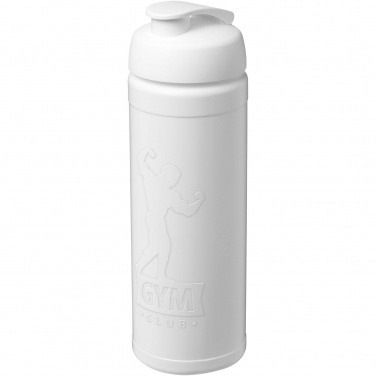Logotrade dovana nuotrauka: Baseline Rise 750 ml sportinis buteliukas su atverčiamu dangteliu