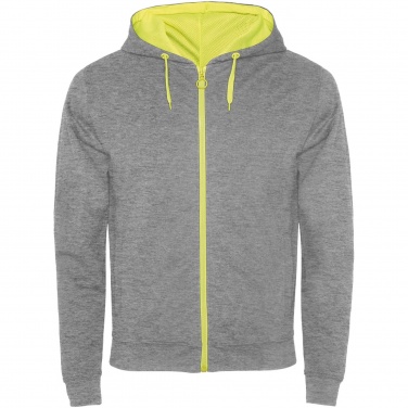 Logotrade firminės dovanos nuotrauka: Fuji unisex striukė