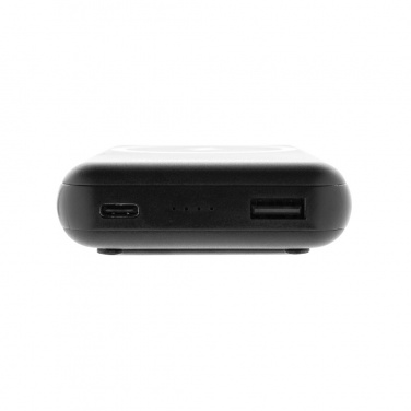 Logotrade verslo dovanos nuotrauka: Urban Vitamin Sonoma RCS rplastic 10.000mah maitinimo blokas