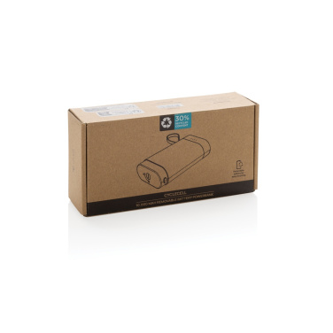 Logotrade verslo dovanos nuotrauka: CycleCell 10 000 mah nuimamas akumuliatoriaus maitinimo blokas