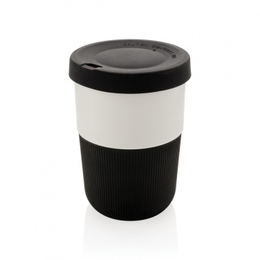 Logotrade dovana nuotrauka: PLA puodelis kavos 380 ml