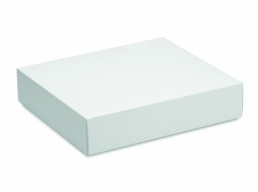Logotrade reklaminiai produktai nuotrauka: Vaflinė antklodė 350 gr/m²