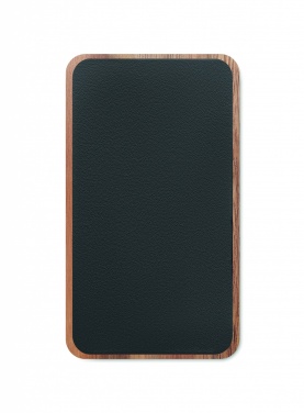 Logotrade verslo dovanos nuotrauka: Belaidis 4000 mAh maitinimo bankas
