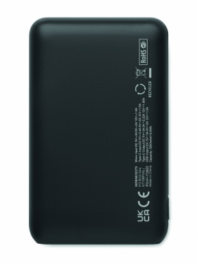 Logotrade reklaminiai produktai nuotrauka: Maitinimo blokas 5000 mAh