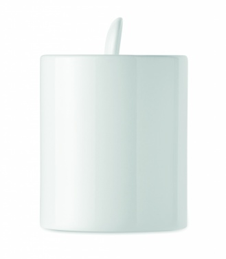 Logotrade verslo dovanos nuotrauka: Keraminis sublimacinis puodelis 300 ml