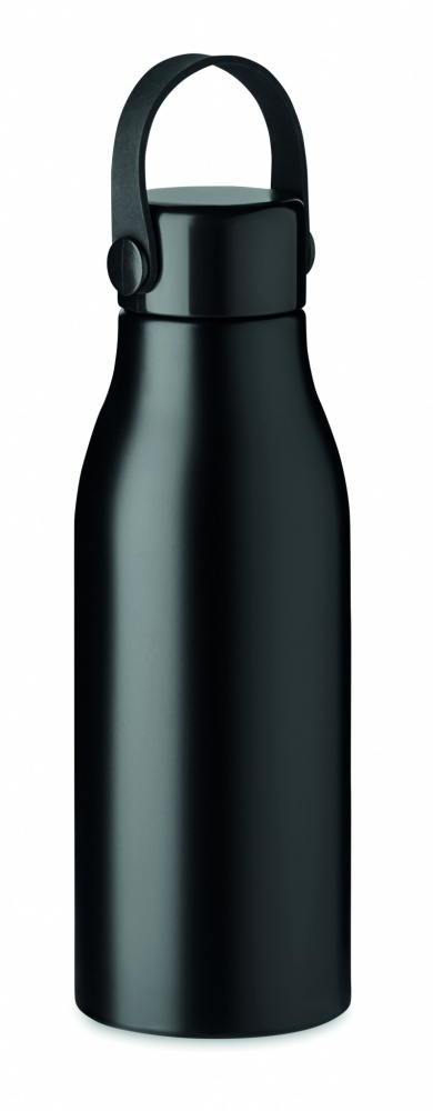 Logotrade verslo dovanos nuotrauka: Aliuminio buteliukas 650ml