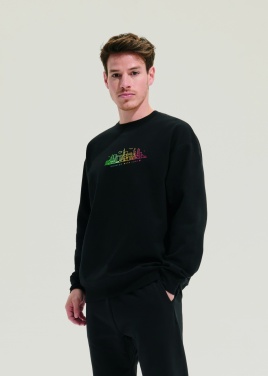 Logotrade reklaminės dovanos nuotrauka: COLUMBIA UNISEX MELKALINIAI MARŠKINIAI