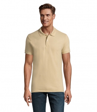 Logotrade reklaminės dovanos nuotrauka: PERFECT MEN Polo 180g