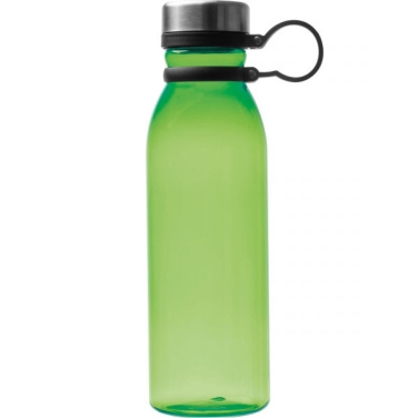 Logotrade reklaminės dovanos nuotrauka: RPET geriamasis butelis SAPPORO 780 ml