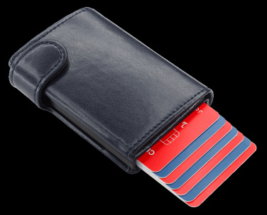 Logotrade verslo dovanos nuotrauka: RFID piniginė 1226119