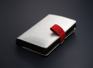 Logotrade dovana nuotrauka: RFID piniginė 1230119