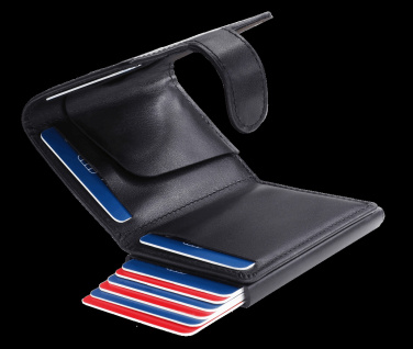 Logotrade firminės dovanos nuotrauka: RFID piniginė 1225131