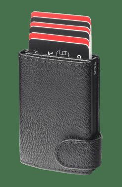 Logotrade reklaminės dovanos nuotrauka: RFID piniginė 618113