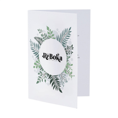 Logotrade dovana nuotrauka: Treemore Letterbox Trees Rojaus paukščio augalas