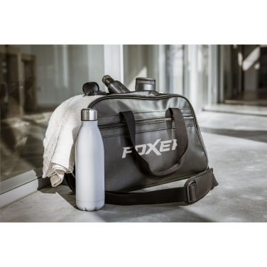 Logotrade reklaminiai produktai nuotrauka: „Voyager Weekend Bag“ kelioninis krepšys