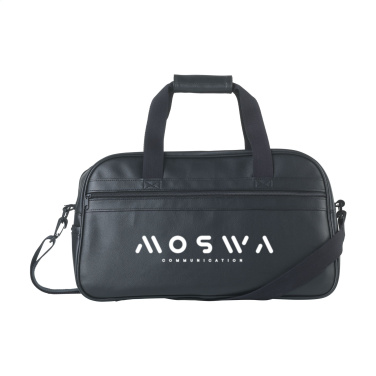 Logotrade verslo dovanos nuotrauka: „Voyager Weekend Bag“ kelioninis krepšys