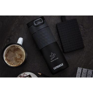 Logotrade dovana nuotrauka: Kambukka® Etna Grip 500 ml termopuodelis
