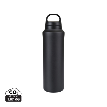 Logotrade firminės dovanos nuotrauka: Aviana™ Rowan RCS perdirbtas vandens buteliukas, 740 ml
