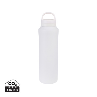Logotrade firminės dovanos nuotrauka: Aviana™ Rowan RCS perdirbtas vandens buteliukas, 740 ml