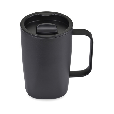 Logotrade firminės dovanos nuotrauka: Aviana™ Rowan RCS perdirbtas puodelis, 450 ml