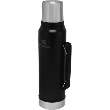 Logotrade dovana nuotrauka: Stanley Classic 1000 ml buteliukas