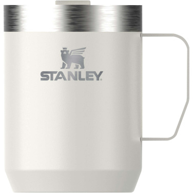 Logotrade reklaminės dovanos nuotrauka: Stanley Everyday 236 ml stovyklavimo puodelis