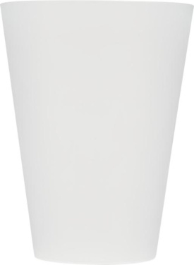 Logotrade firminės dovanos nuotrauka: Glastonbury 300 ml daugkartinio naudojimo plastikinis puodelis
