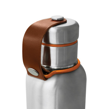 Logotrade dovana nuotrauka: Black+Blum izoliuotas vandens butelis mažas 500ml
