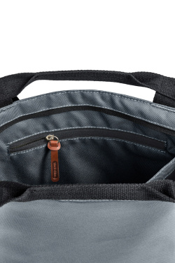 Logotrade reklaminės dovanos nuotrauka: „Black+Blum“ 16 litrų talpos izoliuotas krepšys / aušintuvas