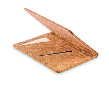 Logotrade dovana nuotrauka: Korko paso turėtojas