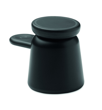 Logotrade verslo dovanos nuotrauka: 3 viename belaidis įkroviklis 15 W