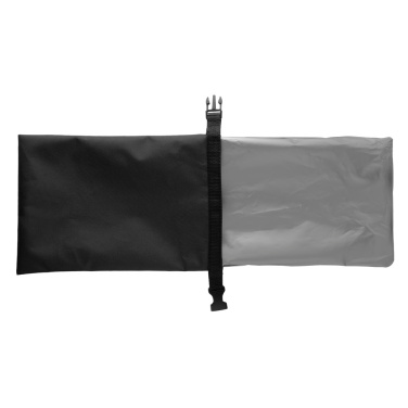 Logotrade verslo dovanos nuotrauka: „Snackstrap AWARE™“ sulankstomas pietų maišelis iš RPET medžiagos, 30 x 20 cm