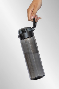 Logotrade dovana nuotrauka: SipnLock RCS RPET nepralaidus sportinis vandens butelis 800 ml