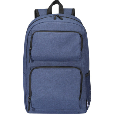 Logotrade dovana nuotrauka: Graphite Deluxe 15" nešiojamojo kompiuterio kuprinė 20L