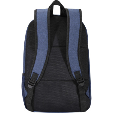 Logotrade firminės dovanos nuotrauka: Graphite Deluxe 15" nešiojamojo kompiuterio kuprinė 20L