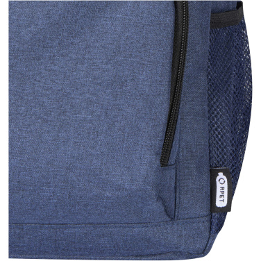 Logotrade reklaminiai produktai nuotrauka: Graphite Deluxe 15" nešiojamojo kompiuterio kuprinė 20L