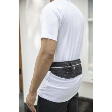 Logotrade firminės dovanos nuotrauka: „Nomad GRS“ perdirbta bėgimo juosmens kuprinė