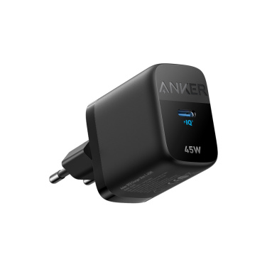 Logotrade reklaminiai produktai nuotrauka: „Anker ACE“ įkroviklis, ES, 45 W